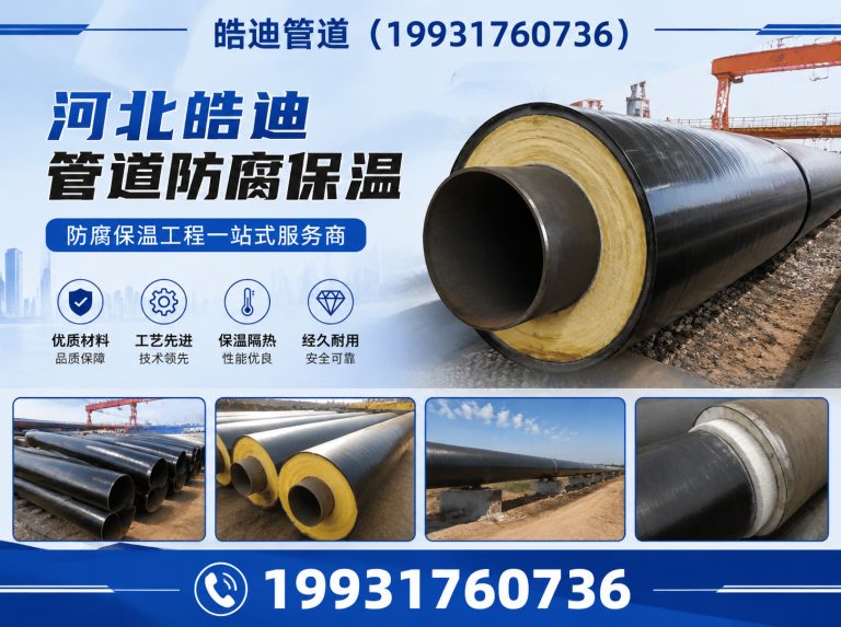 泊头市钢套钢保温弯头展示图